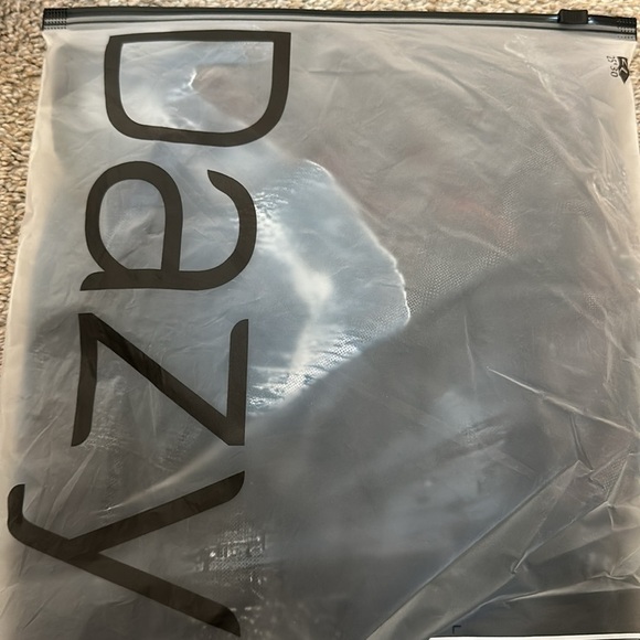 NEW Scenic Print Sheer Mesh Maxi Dress - Picture 3 of 3